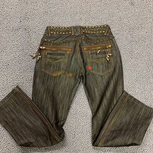 Women’s New London Jeans